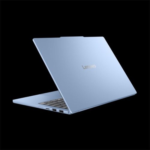 LENOVO IdeaPad Slim 5 13ARP10, 13.3" WUXGA, AMD Ryzen 5 7535HS, 16GB, 512GB SSD, Win11 Home, Polar Blue