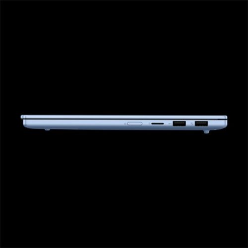 LENOVO IdeaPad Slim 5 13ARP10, 13.3" WUXGA, AMD Ryzen 5 7535HS, 16GB, 512GB SSD, Win11 Home, Polar Blue