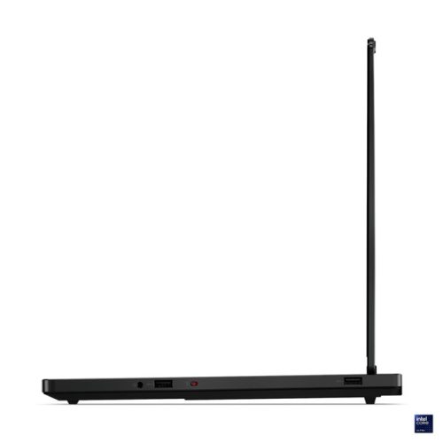 LENOVO Legion 5 15IRX10, 15.3" WUXGA, Intel Core i7-13650HX, 32GB, 1TB SSD, nV RTX 5050 8GB, NoOS, Eclipse Black