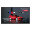 LG 24/7 Touch Sigange kijelző 32" 32TNF5P, 1920x1080, 500cd/m2, 2xHDMI/RS232C/LAN/USB