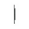 LG 24/7 Touch Sigange kijelző 32" 32TNF5P, 1920x1080, 500cd/m2, 2xHDMI/RS232C/LAN/USB
