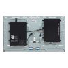 LG 24/7 Touch Sigange kijelző 32" 32TNF5P, 1920x1080, 500cd/m2, 2xHDMI/RS232C/LAN/USB