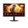 AOC IPS Gaming 260Hz monitor 27" Q27G4ZR, 2560x1440, 16:9, 400 cd/m2, 0,3ms, HDMIx2/DisplayPort