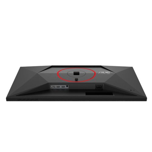 AOC IPS Gaming 260Hz monitor 27" Q27G4ZR, 2560x1440, 16:9, 400 cd/m2, 0,3ms, HDMIx2/DisplayPort