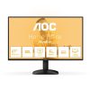 AOC IPS monitor 27" 27B31H, 1920x1080, 16:9, 300 cd/m2, 1ms, VGA/HDMI