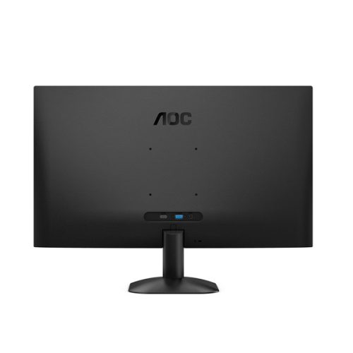 AOC IPS monitor 27" 27B31H, 1920x1080, 16:9, 300 cd/m2, 1ms, VGA/HDMI