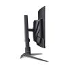 ACER OLED Monitor X34X5bmiiphuzx 34", Curved 1800R QHD 21:9 , 0,01ms, 240hz, 1000nits, 2xHDMI, DP, Type-C, MM, fekete