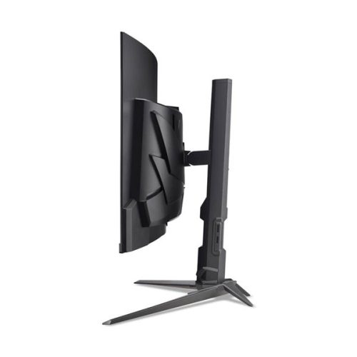 ACER OLED Monitor X34X5bmiiphuzx 34", Curved 1800R QHD 21:9 , 0,01ms, 240hz, 1000nits, 2xHDMI, DP, Type-C, MM, fekete