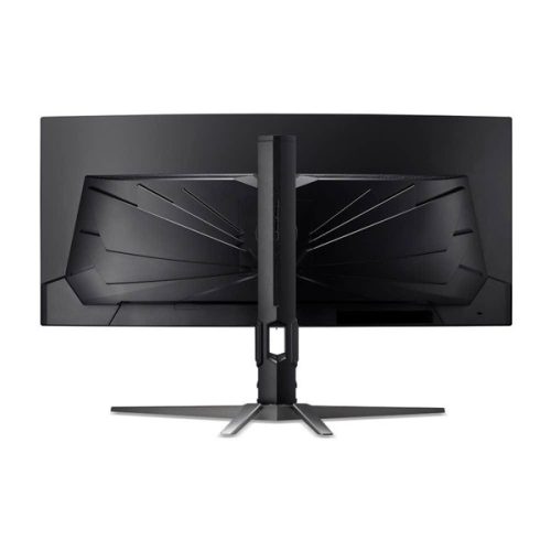 ACER OLED Monitor X34X5bmiiphuzx 34", Curved 1800R QHD 21:9 , 0,01ms, 240hz, 1000nits, 2xHDMI, DP, Type-C, MM, fekete