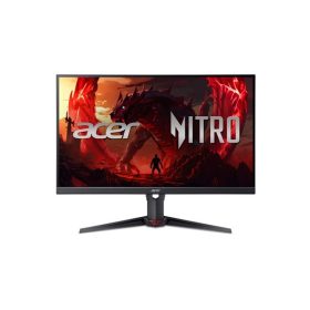 ACER GAMING IPS LED Monitor Nitro XV240YX1bmiiprx 23,8" 16:9, FHD, 1ms, 250nits, 200Hz, 2xHDMI, DP, MM, HDR10, fekete   ACER GAMING IPS LED Monitor Nitro XV240YX1bmiiprx 23,8" 16:9, FHD, 1ms, 250nits, 200Hz, 2xHDMI, DP, MM, HDR10, fekete