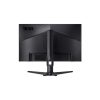 ACER GAMING IPS LED Monitor Nitro XV240YX1bmiiprx 23,8" 16:9, FHD, 1ms, 250nits, 200Hz, 2xHDMI, DP, MM, HDR10, fekete