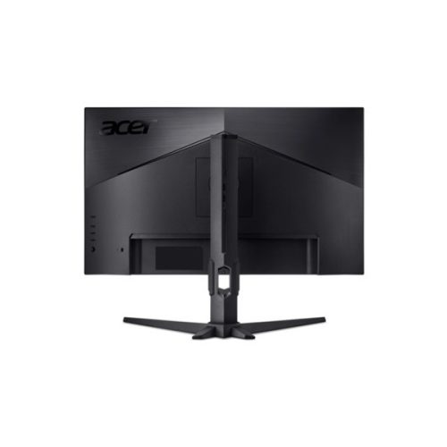 ACER GAMING IPS LED Monitor Nitro XV240YX1bmiiprx 23,8" 16:9, FHD, 1ms, 250nits, 200Hz, 2xHDMI, DP, MM, HDR10, fekete