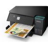 EPSON Tintasugaras nyomtató - EcoTank L4360 (A4, MFP, színes, 5760x1440 DPI, 33 lap/perc, duplex, USB/Wifi/Wifi Direct)