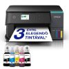 EPSON Tintasugaras nyomtató - EcoTank L6360 (A4, MFP,színes, 4800x1200 DPI, 33 lap/perc,duplex,USB/LAN/Wifi/Wifi Direct)