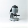 Szarvasi SZV-624 Unipress presszókávéfőző, szürke, 800W, 3,04 bar nyomás, 0,6L víztartály, 4,1 kg
