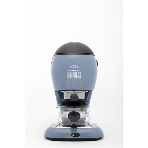 Szarvasi SZV-624 Unipress presszókávéfőző, galambkék, 800W, 3,04 bar nyomás, 0,6L víztartály, 4,1 kg