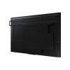 SAMSUNG 65" WAF Interaktív kijelző, 3840x2160, 12/7, 400 nit, 8ms, HDMI, USB, Wi-Fi