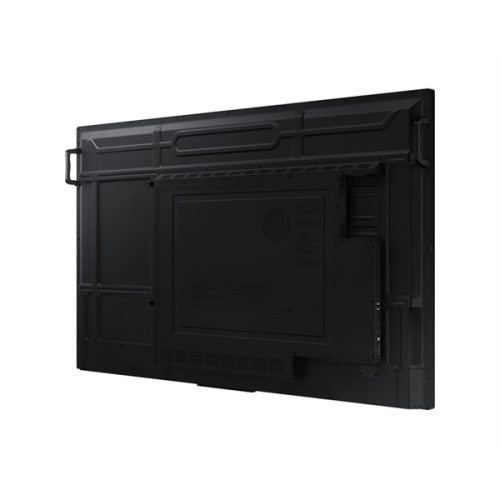 SAMSUNG 65" WAF Interaktív kijelző, 3840x2160, 12/7, 400 nit, 8ms, HDMI, USB, Wi-Fi