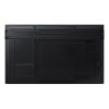 SAMSUNG 65" WAF Interaktív kijelző, 3840x2160, 12/7, 400 nit, 8ms, HDMI, USB, Wi-Fi