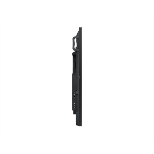 SAMSUNG 65" WAF Interaktív kijelző, 3840x2160, 12/7, 400 nit, 8ms, HDMI, USB, Wi-Fi