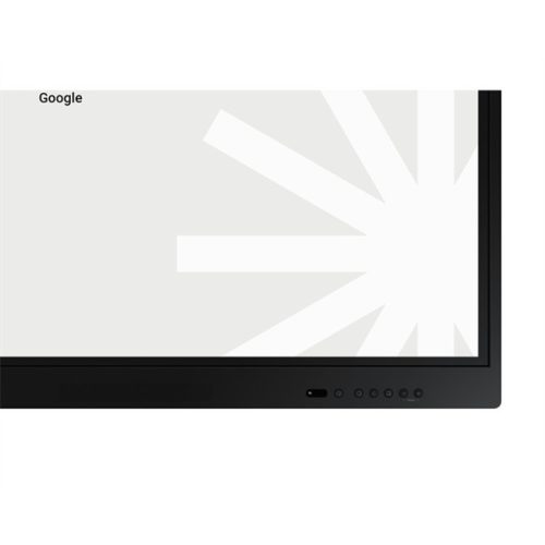SAMSUNG 86" WAF Interaktív kijelző (3840 x 2160), 12/7, Android 14, IR Touch, HDMI Out, USB-C