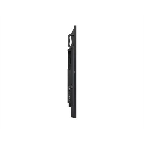 SAMSUNG 86" WAF Interaktív kijelző (3840 x 2160), 12/7, Android 14, IR Touch, HDMI Out, USB-C