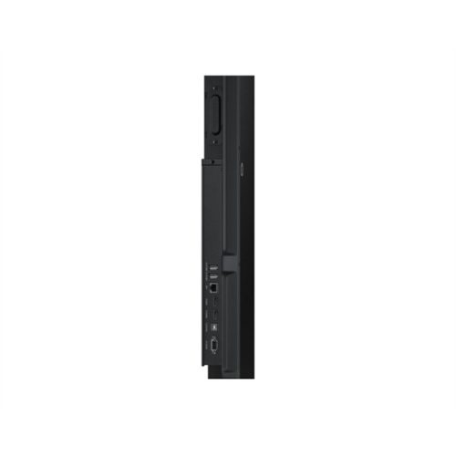 SAMSUNG 86" WAF Interaktív kijelző (3840 x 2160), 12/7, Android 14, IR Touch, HDMI Out, USB-C