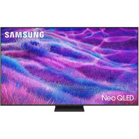  SAMSUNG QE65QN80FAUXXH 65"/165cm Neo QLED 4K Vision AI Smart TV, 3840x2160, 4xHDMI/2xUSB-A/WIFI