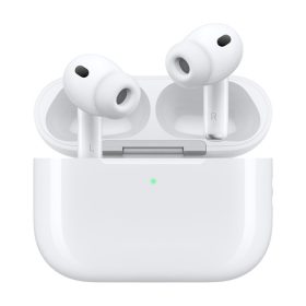 Apple AirPods Pro 3 with MagSafe Case (USB-C) Apple AirPods Pro 3 with MagSafe Case (USB-C)