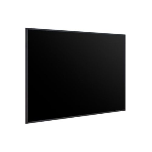 LG 24/7 Signage kijelző 55" 55UH5Q-E, 3840x2160, 500cd/m2, HDMIx3/DP/RS-232C/RJ45/USBx2