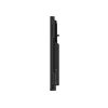LG 16/7 Interaktív tábla 86" 86TR3DQ-B, 3840x2160, 400 nit, HDMIx3/DP/VGA/RS-232C/RJ45/USBx5/USB-Cx2