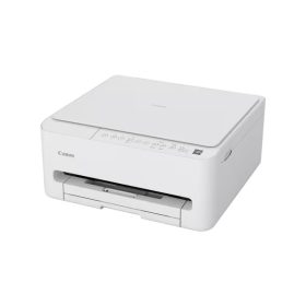   CANON Tintasugaras MFP 3in1 PIXMA TS4150i, A4, FF 14 k/p, SZ 9 k/p, 1200x2400, duplex, USB/WiFi