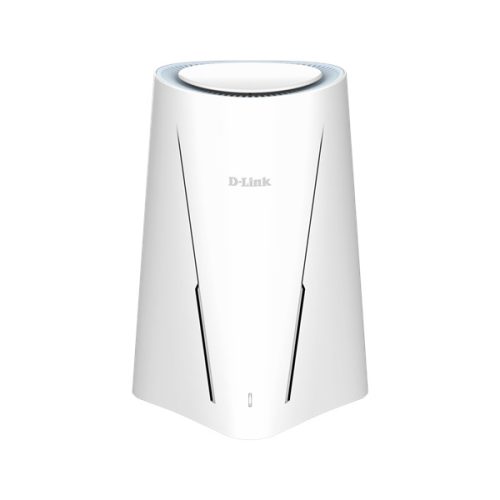 D-LINK 4G/5G Modem + Wireless Router Dual Band AX3000 1xWAN(1000Mbps) + 1xLAN(1000Mbps), G530V2