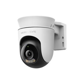   MERCUSYS Wireless Kamera Cloud kültéri éjjellátó 2K, MC510
