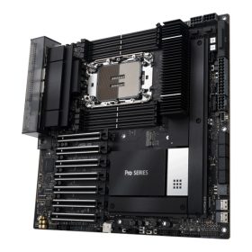 ASUS Alaplap S4677 PRO WS W790E-SAGE SE INTEL W790, EEB