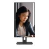 AOC monitor 21,5" 22E2UMF, 1920x1080, 16:9, 250 cd/m2, 4ms, D-SUB/HDMI/DP/USBx4