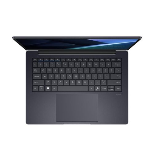 ASUS COM NB ExpertBook B5405CCA-LY1162 14" WUXGA, Ultra 5-225H, 8GB, 512GB M.2, INT, NOOS, Szürke