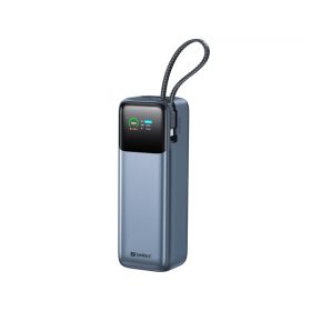 Sandberg All-in1 Powerbank 27000 PD240W