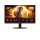 AOC IPS Gaming 200Hz monitor 23,8" 24G4HRE, 1920x1080, 16:9, 300 cd/m2, 1ms, HDMIx2/DisplayPort