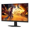 AOC IPS Gaming 200Hz monitor 23,8" 24G4HRE, 1920x1080, 16:9, 300 cd/m2, 1ms, HDMIx2/DisplayPort
