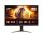 AOC IPS Gaming 200Hz monitor 27" 27G4HA, 1920x1080, 16:9, 300 cd/m2, 1ms, HDMIx2/DisplayPort
