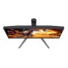 AOC IPS Gaming 200Hz monitor 27" 27G4HA, 1920x1080, 16:9, 300 cd/m2, 1ms, HDMIx2/DisplayPort