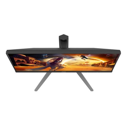 AOC IPS Gaming 200Hz monitor 27" 27G4HA, 1920x1080, 16:9, 300 cd/m2, 1ms, HDMIx2/DisplayPort