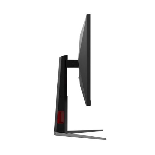 AOC IPS Gaming 200Hz monitor 27" 27G4HA, 1920x1080, 16:9, 300 cd/m2, 1ms, HDMIx2/DisplayPort