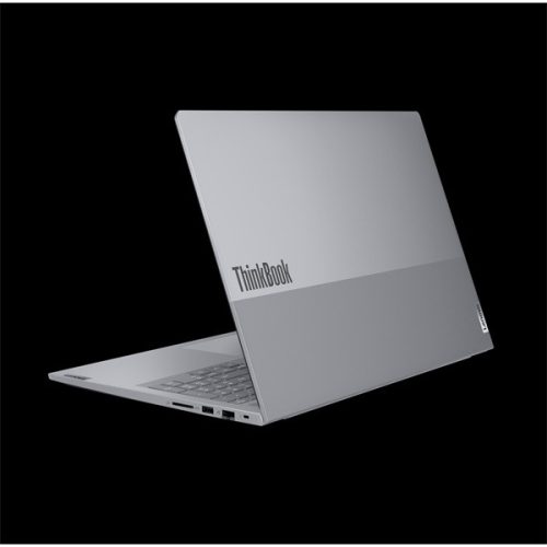 LENOVO ThinkBook 16 G8 IAL, 16.0" WUXGA, Intel Ultra 5 225U (4.8GHz), 16GB, 256GB SSD, Win11 Pro.