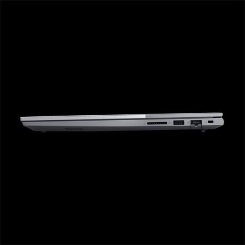 LENOVO ThinkBook 16 G8 IAL, 16.0" WUXGA, Intel Ultra 5 225U (4.8GHz), 16GB, 256GB SSD, Win11 Pro.