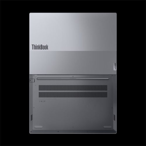 LENOVO ThinkBook 16 G8 IAL, 16.0" WUXGA, Intel Ultra 5 225U (4.8GHz), 16GB, 256GB SSD, Win11 Pro.