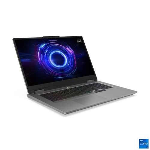 LENOVO LOQ Gaming 17IRX10, 17.3" FHD, Intel Core i5-13450HX, 16GB, 1TB SSD, nV RTX 5050 8GB, NoOS, Luna Grey