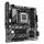 GIGABYTE Alaplap AM5 B840M DS3H WIFI6 AMD B840, mATX