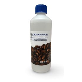 Szarvasi SZV 101 Öko vízkőoldó koncentrátum 0,5 L